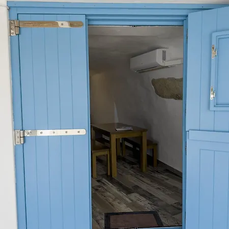 Σπίτι διακοπών Blue Boat House - Ps Κίμωλος