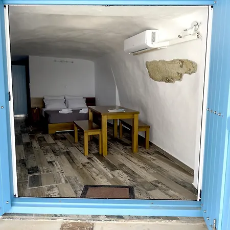 Σπίτι διακοπών Blue Boat House - Ps