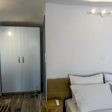 Blue Boat House - Ps Ferienhaus