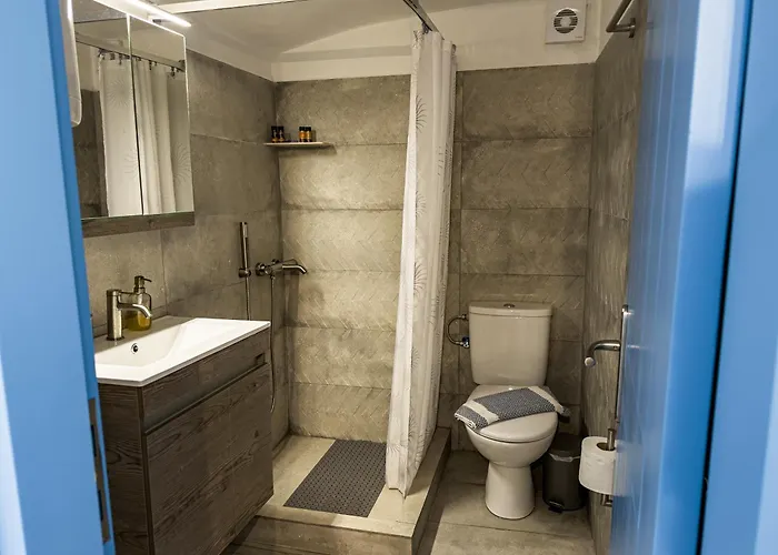 Blue Boat House - Ps Casa de Férias